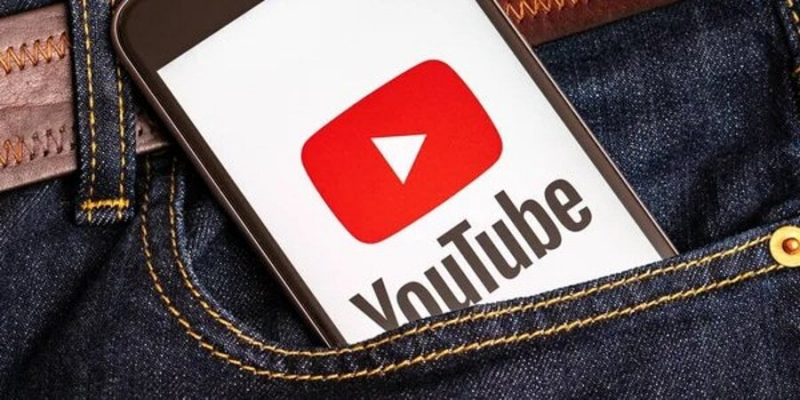 Непопулярні. YouTube відмовиться від YouTube Stories