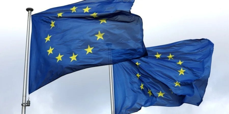 Вперше. Єврокомісія оцінила економіку України як кандидата у члени ЄС